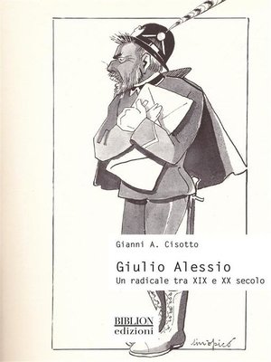 cover image of Giulio Alessio